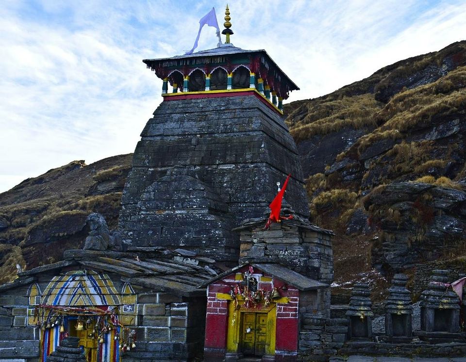 Photo of #TripotoClicksHimalayas by Hitesh Dubey