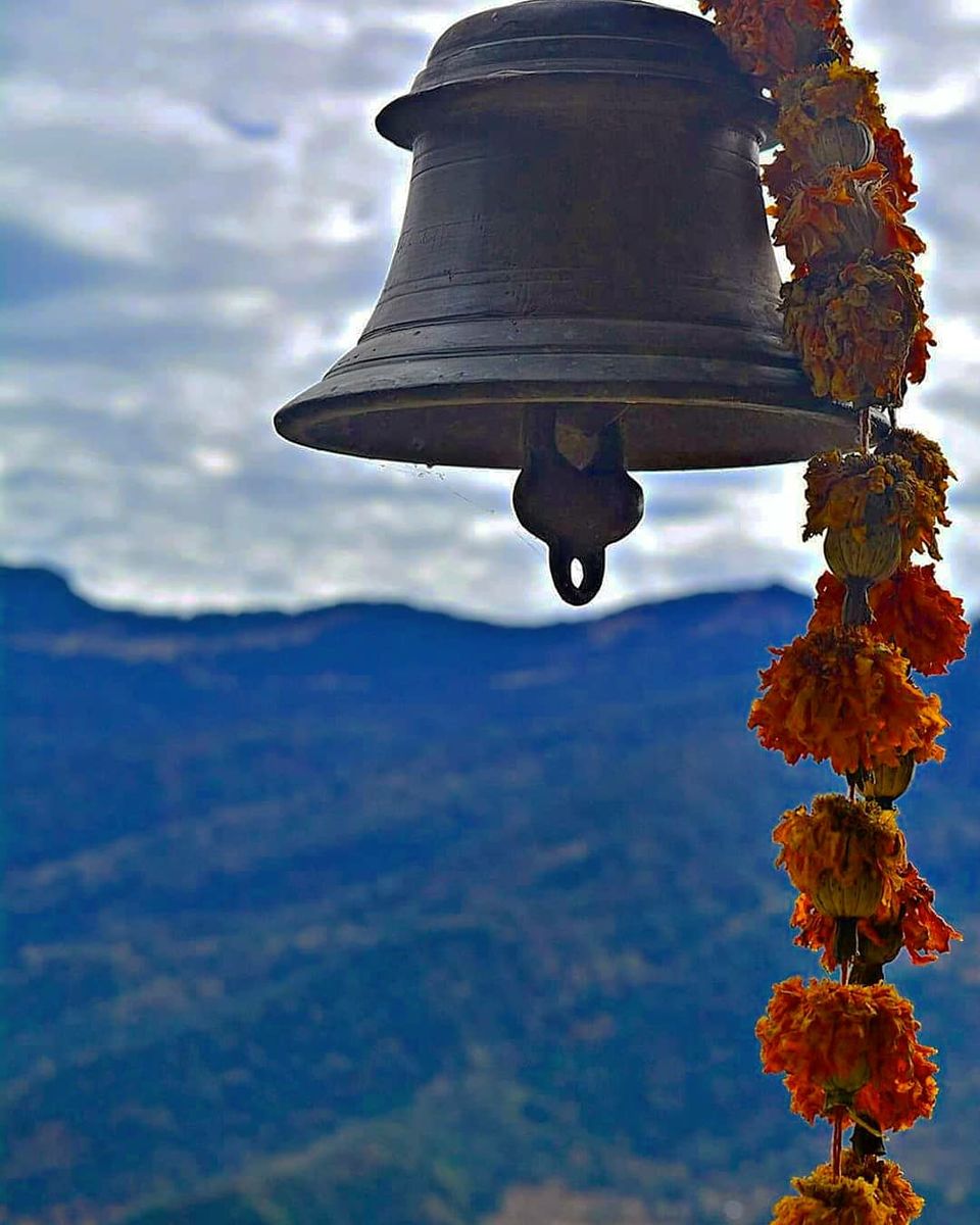Photo of #TripotoClicksHimalayas by Hitesh Dubey
