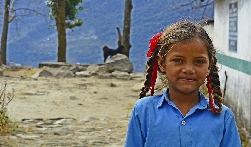 Photo of #TripotoClicksHimalayas by Hitesh Dubey