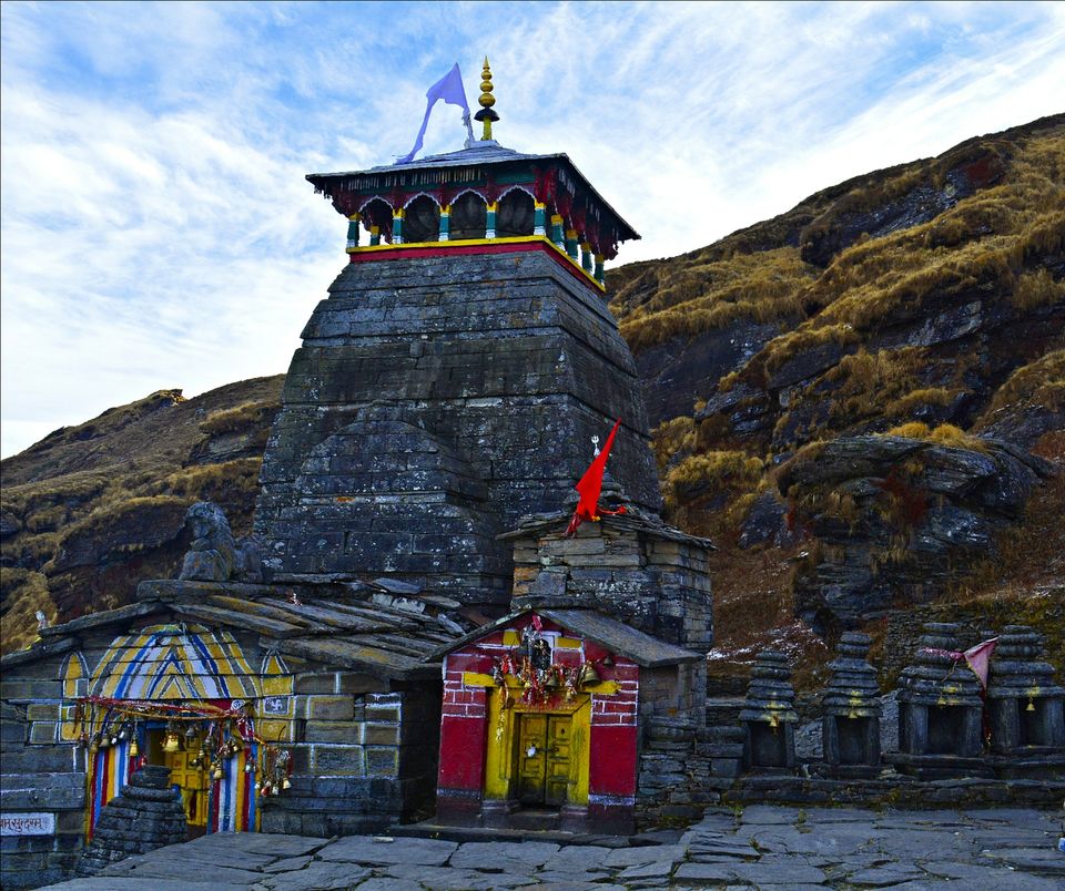 Photo of #TripotoClicksHimalayas by Hitesh Dubey