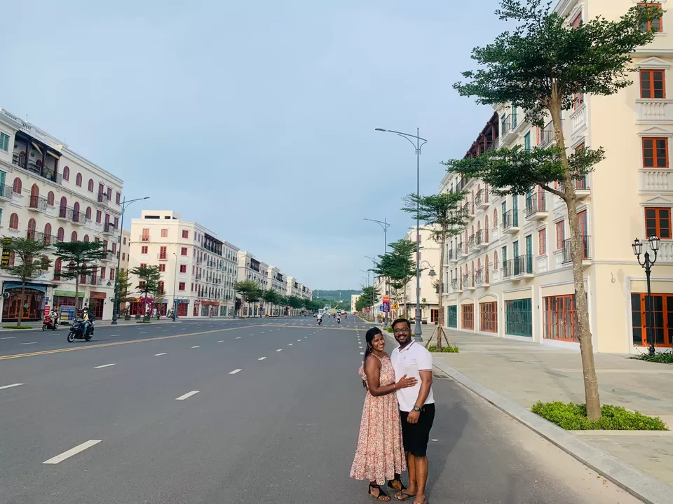 Photo of A Magical Journey Through Vietnam: Celebrating Love and Exploring a Land of Rich Heritage by Gaurav Jain