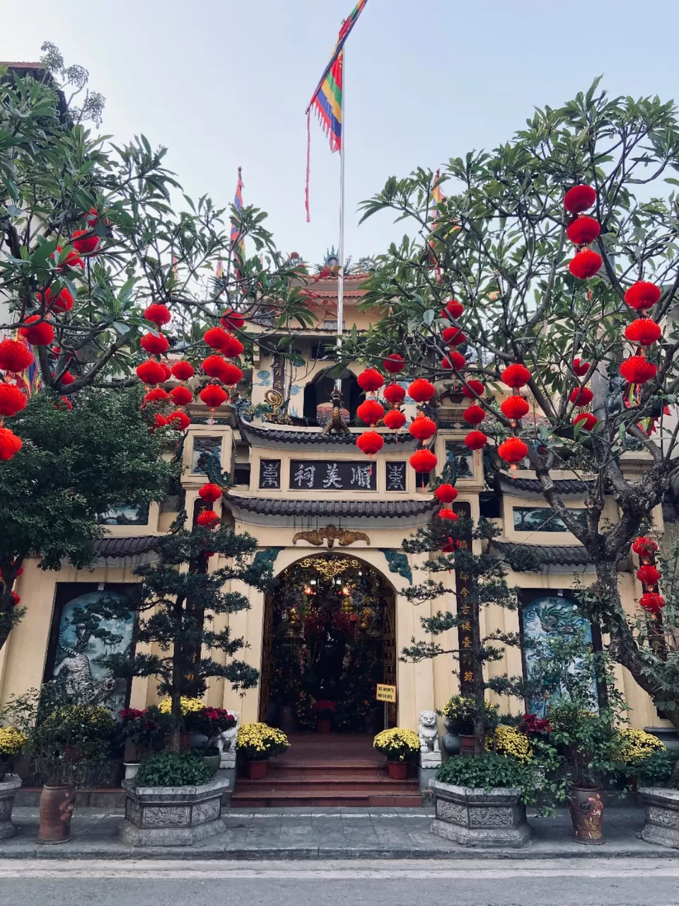 Photo of A Magical Journey Through Vietnam: Celebrating Love and Exploring a Land of Rich Heritage by Gaurav Jain