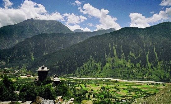 Photo of Kalpa, Reckong Peo, Himachal Pradesh, India by Himalayan Travel Corporation