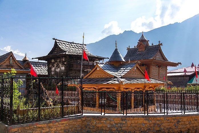 Photo of Kalpa, Reckong Peo, Himachal Pradesh, India by Himalayan Travel Corporation