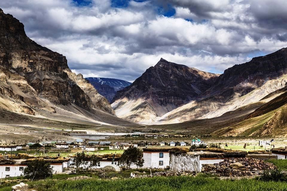 Photo of Chandra Taal, Himachal Pradesh by Himalayan Travel Corporation
