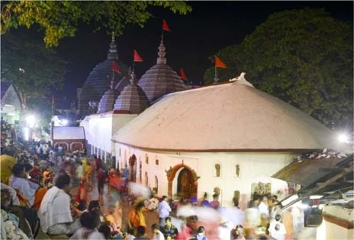 Photo of Guwahati, Assam, India by Himalayan Travel Corporation