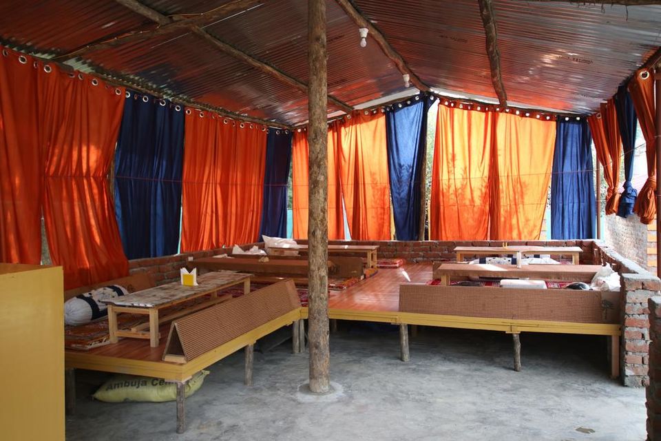 Photo of Solo Visit to Stoners’ Paradise- Kasol by Nida