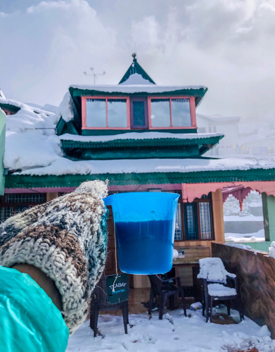 Photo of Sankri, Uttarakhand, India by Pragya