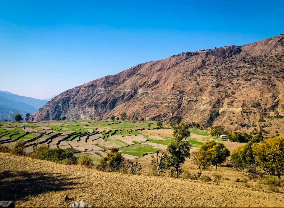 Photo of Land Of Beautiful Sunsets: Nag Tibba Trek by Pragya