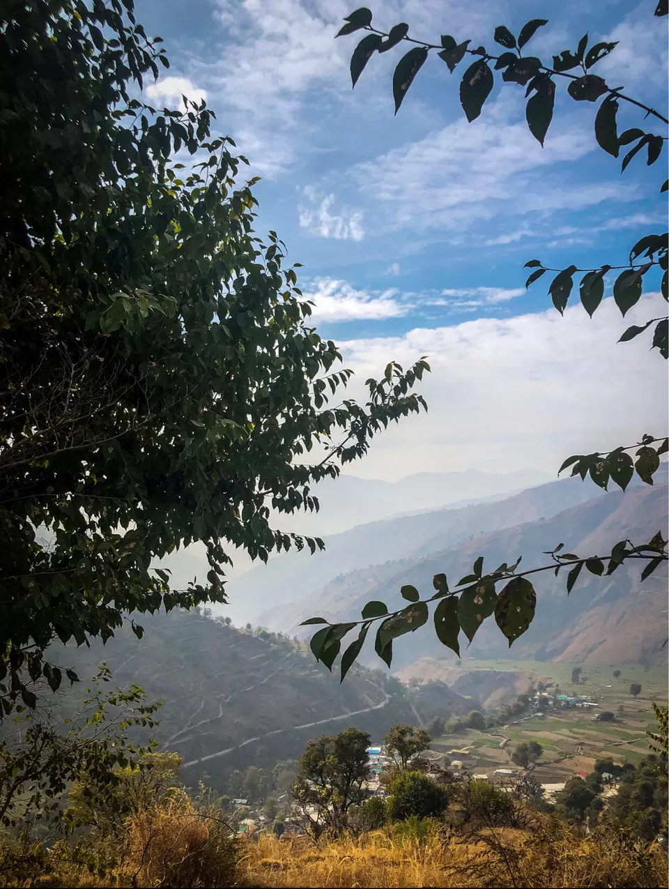 Photo of Land Of Beautiful Sunsets: Nag Tibba Trek by Pragya