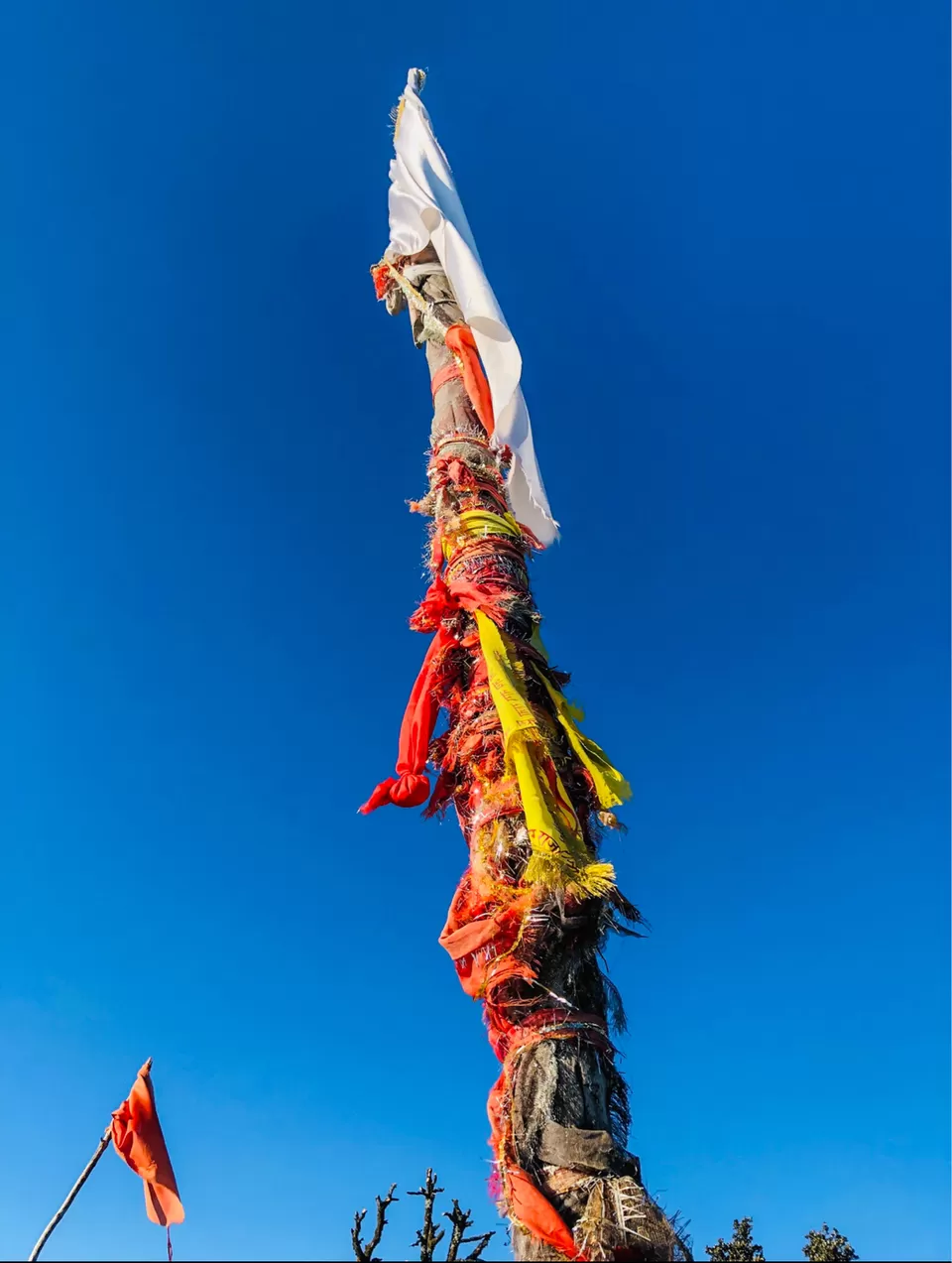 Photo of Land Of Beautiful Sunsets: Nag Tibba Trek by Pragya