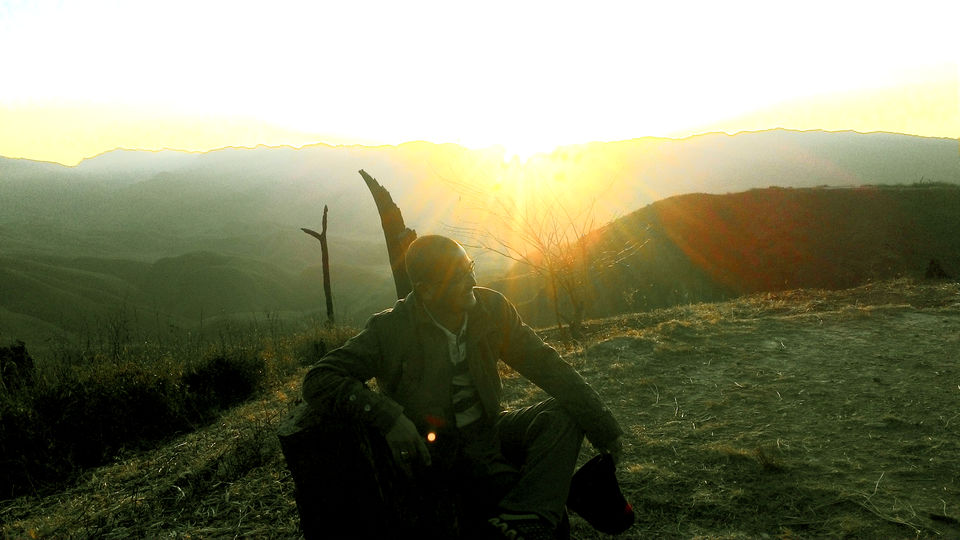 Photo of Dzukou Valley Trek, Nagaland 5/21 by Dipmoina Dowarah