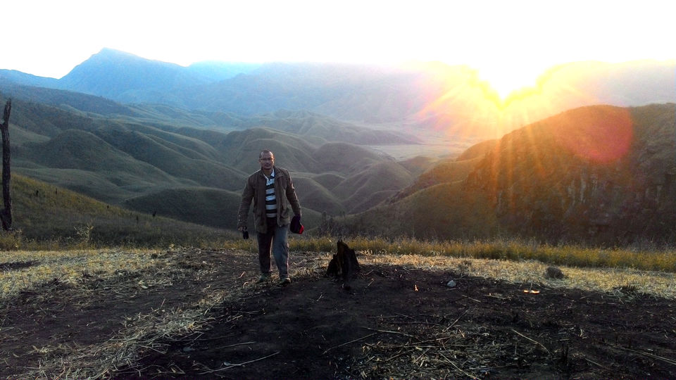 Photo of Dzukou Valley Trek, Nagaland 9/21 by Dipmoina Dowarah