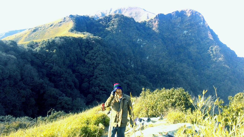 Photo of Dzukou Valley Trek, Nagaland 13/21 by Dipmoina Dowarah