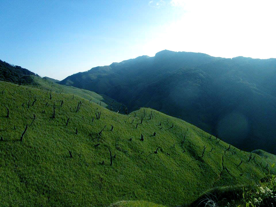 Photo of Dzukou Valley Trek, Nagaland 15/21 by Dipmoina Dowarah