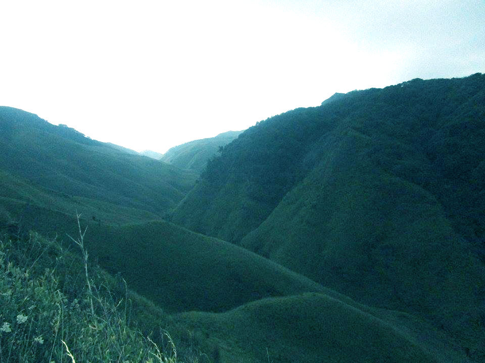 Photo of Dzukou Valley Trek, Nagaland 18/21 by Dipmoina Dowarah