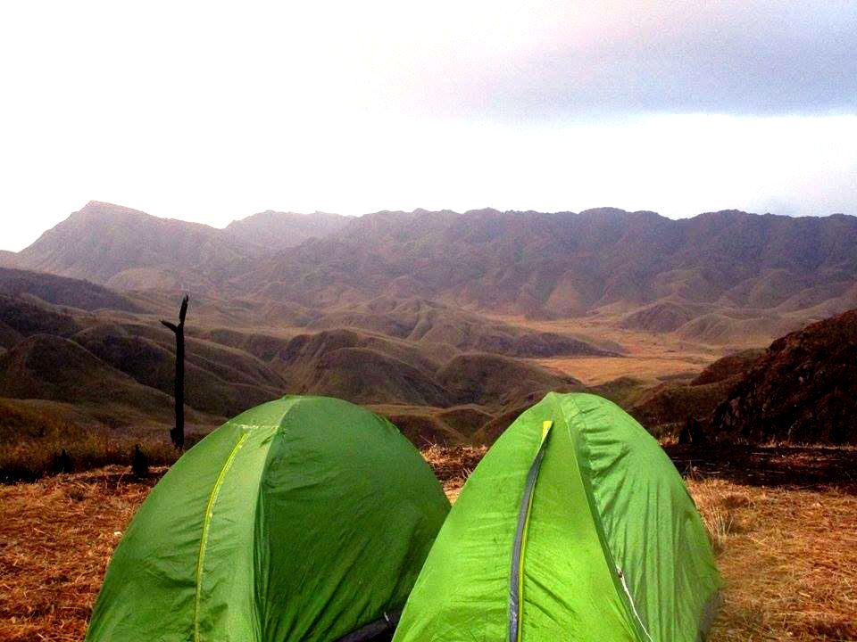 Photo of Dzukou Valley Trek, Nagaland 20/21 by Dipmoina Dowarah