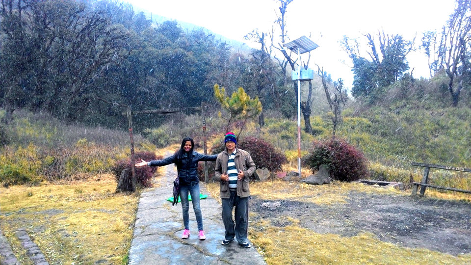 Photo of Dzukou Valley Trek, Nagaland 21/21 by Dipmoina Dowarah