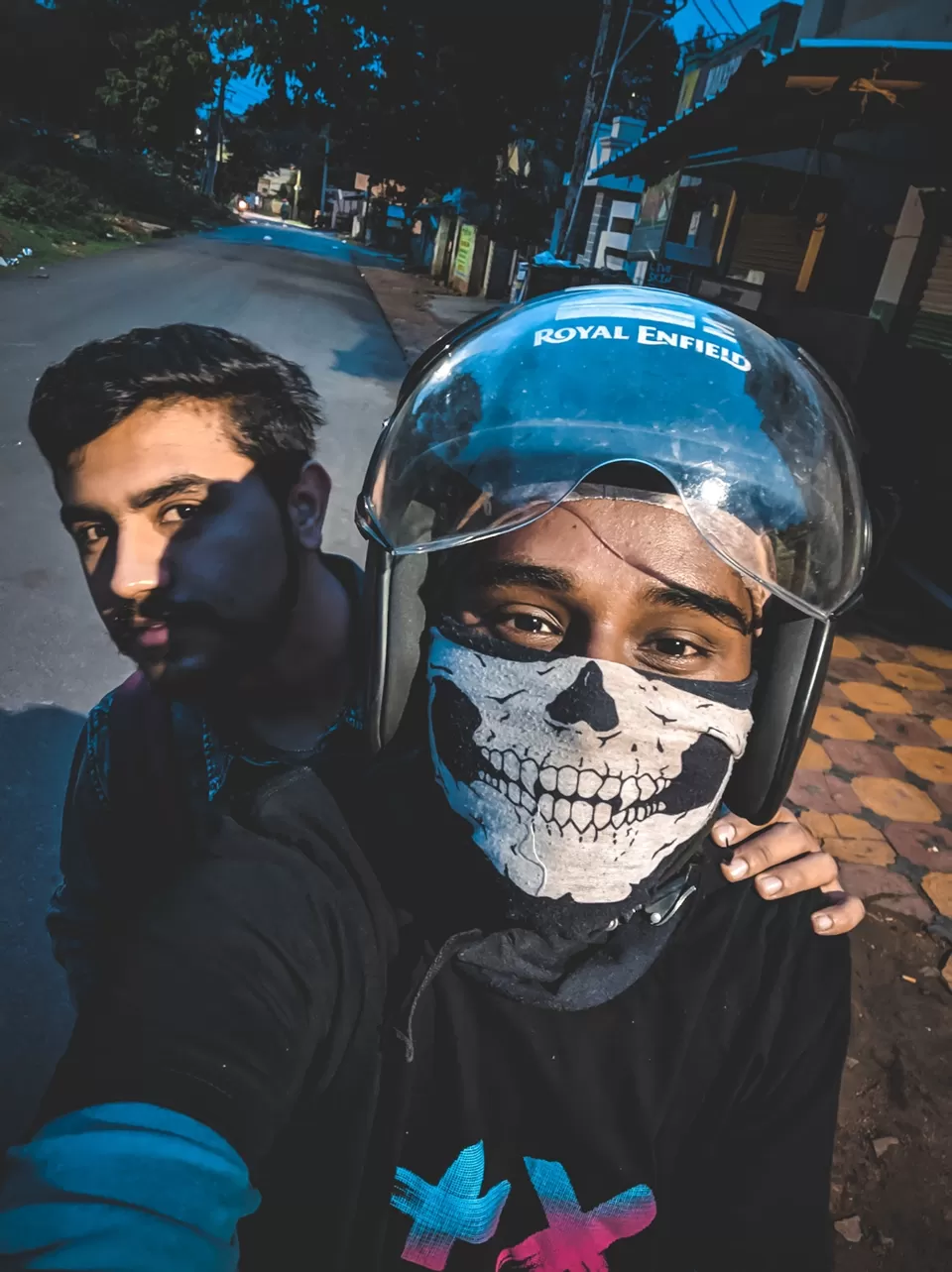 Photo of Bike trip to gandikota from Hyderabad[Grand canyon][Full detailed] by Sangeet Rao