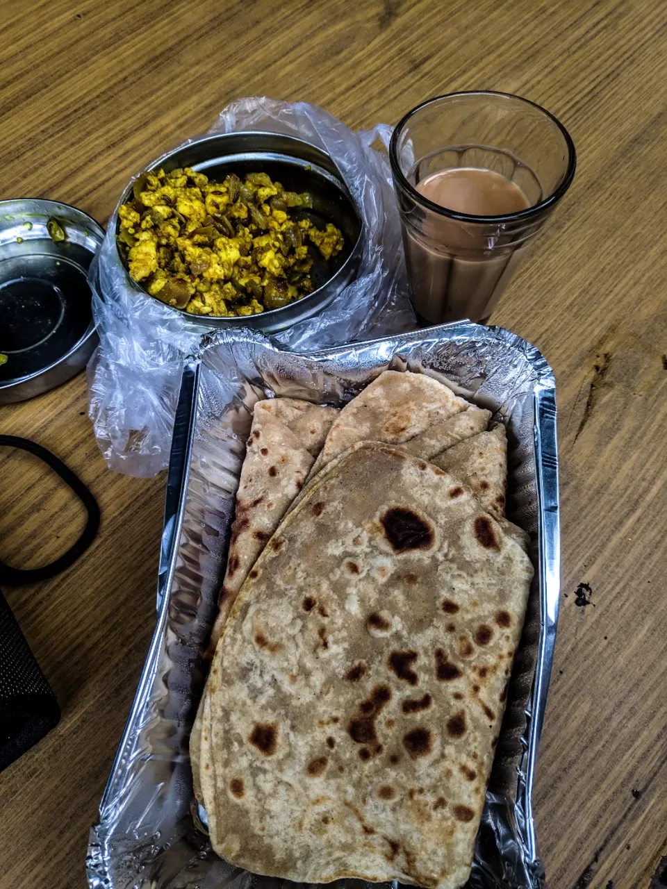 Photo of Bike trip to gandikota from Hyderabad[Grand canyon][Full detailed] by Sangeet Rao