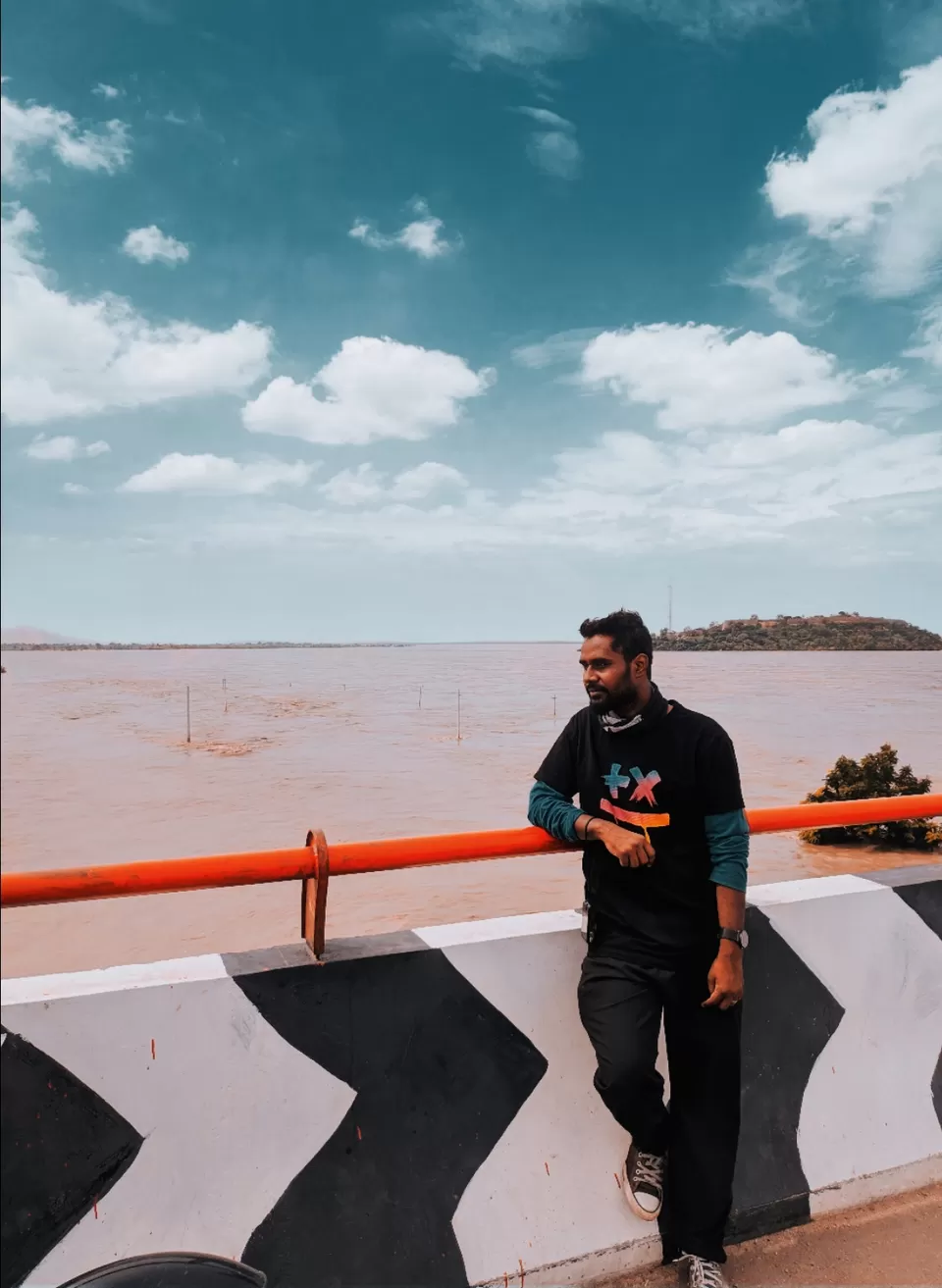 Photo of Bike trip to gandikota from Hyderabad[Grand canyon][Full detailed] by Sangeet Rao