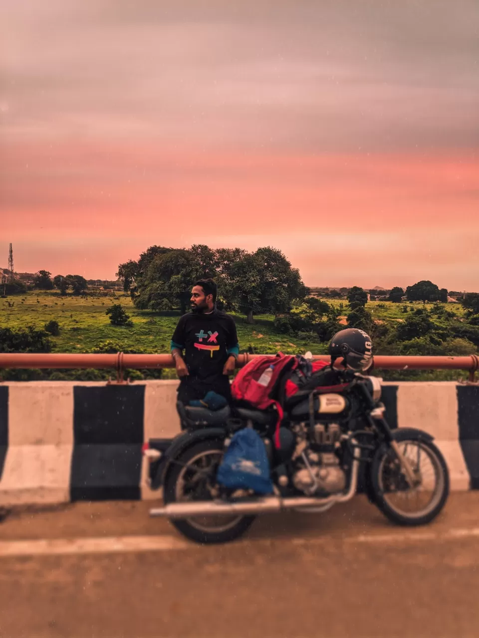 Photo of Bike trip to gandikota from Hyderabad[Grand canyon][Full detailed] by Sangeet Rao