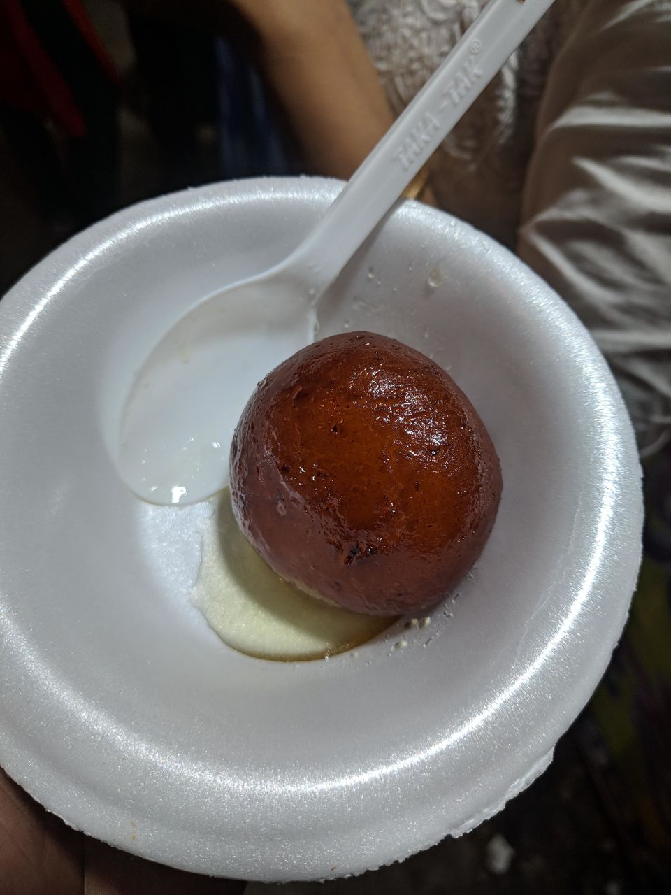 Photo of Experience kolkata at it's best during Puja festival by Sangeet Rao