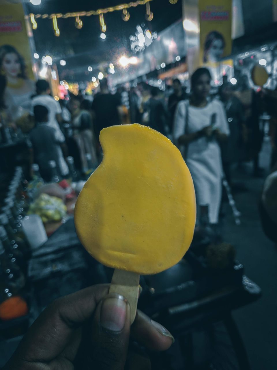 Photo of Experience kolkata at it's best during Puja festival by Sangeet Rao
