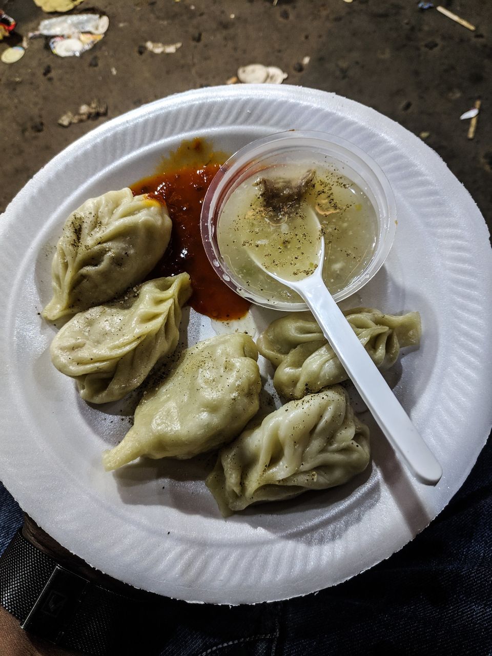 Photo of Experience kolkata at it's best during Puja festival by Sangeet Rao