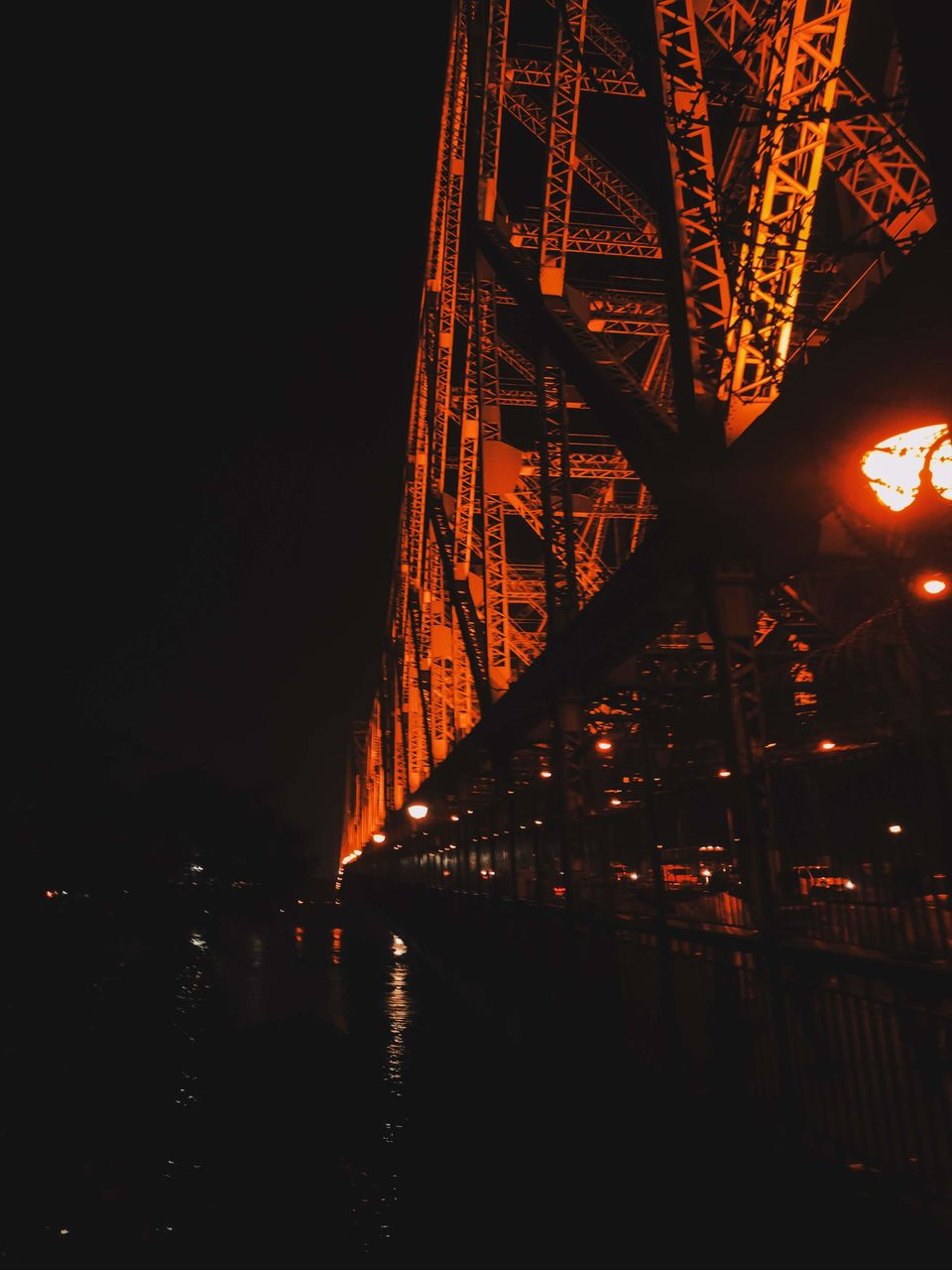Photo of Experience kolkata at it's best during Puja festival by Sangeet Rao