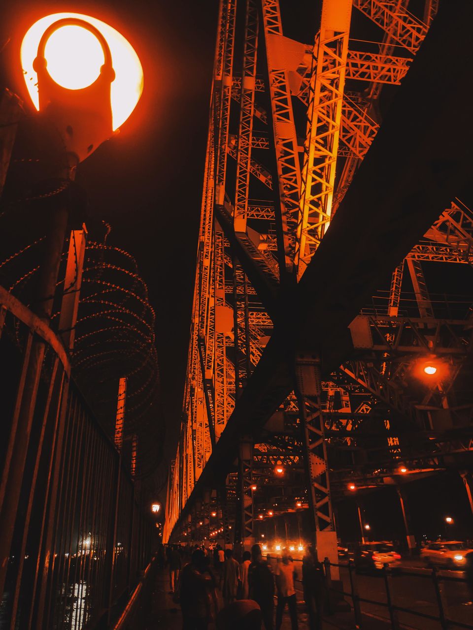 Photo of Experience kolkata at it's best during Puja festival by Sangeet Rao