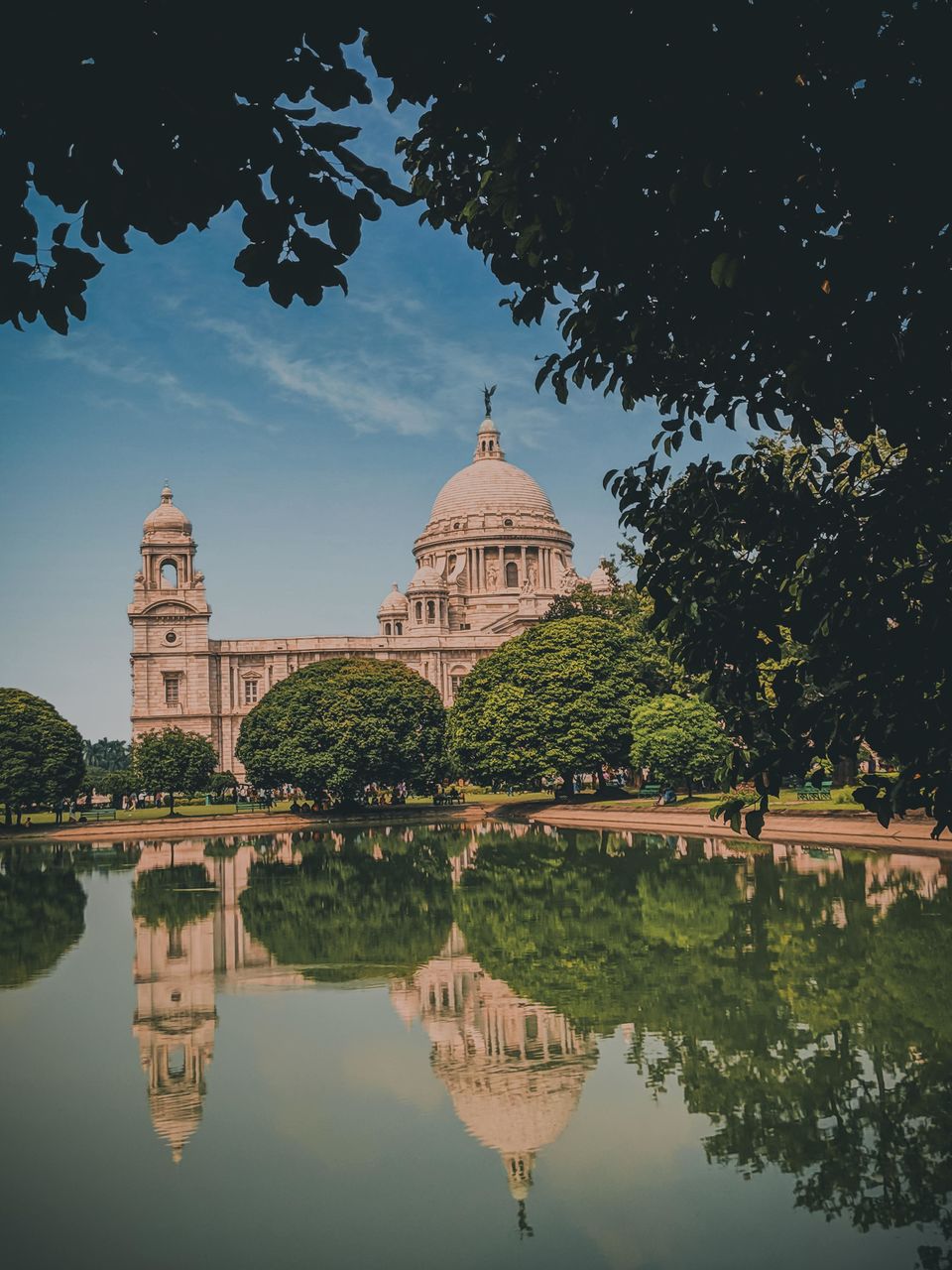 Photo of Experience kolkata at it's best during Puja festival by Sangeet Rao