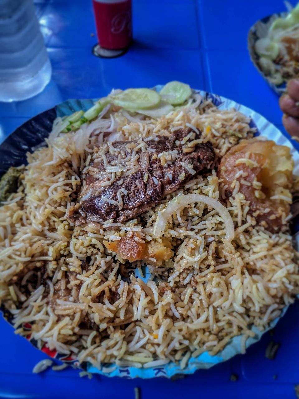 Photo of Experience kolkata at it's best during Puja festival by Sangeet Rao