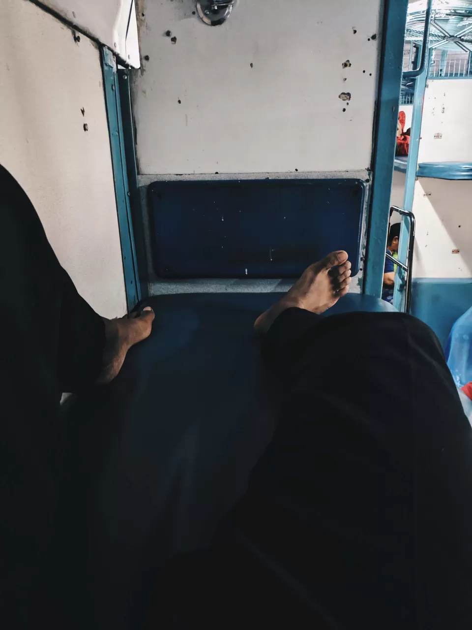 Photo of Secunderabad, Telangana, India by Sangeet Rao