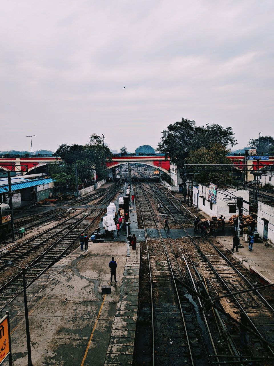 Photo of Delhi, India by Sangeet Rao