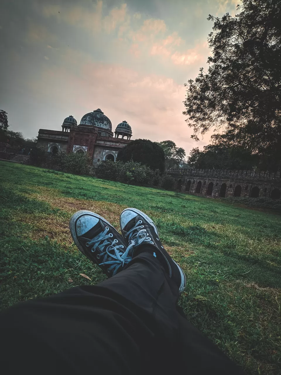 Photo of 5 Days in delhi and spent as less as i can [Strict budget Travelling] by Sangeet Rao