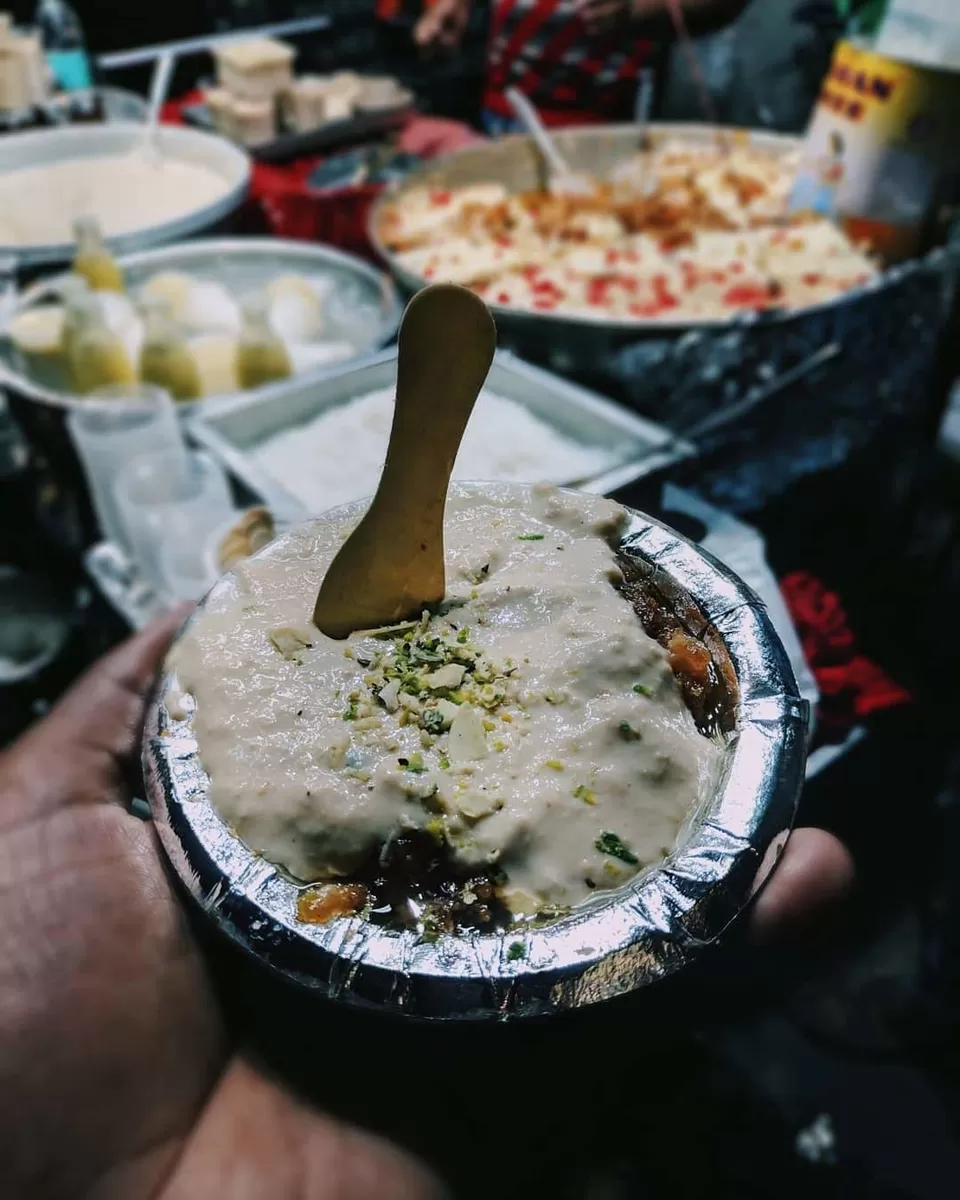 Photo of Jama Masjid, Jama Masjid Road, Jama Masjid, Chandni Chowk, New Delhi, Delhi, India by Sangeet Rao