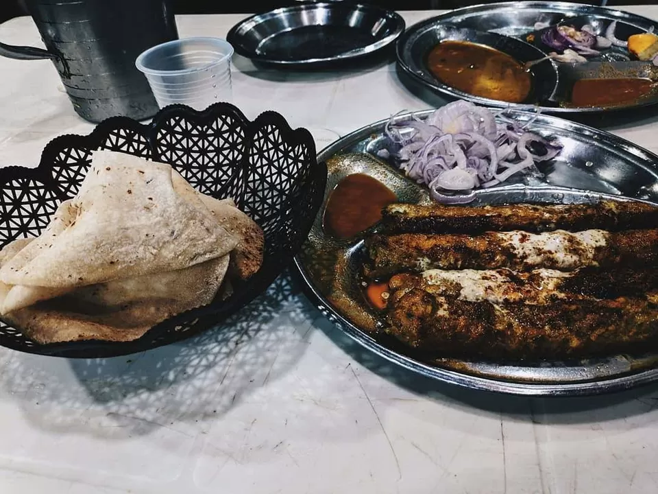 Photo of 5 Days in delhi and spent as less as i can [Strict budget Travelling] by Sangeet Rao