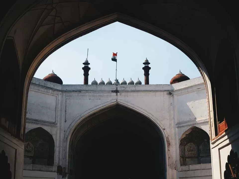 Photo of 5 Days in delhi and spent as less as i can [Strict budget Travelling] by Sangeet Rao