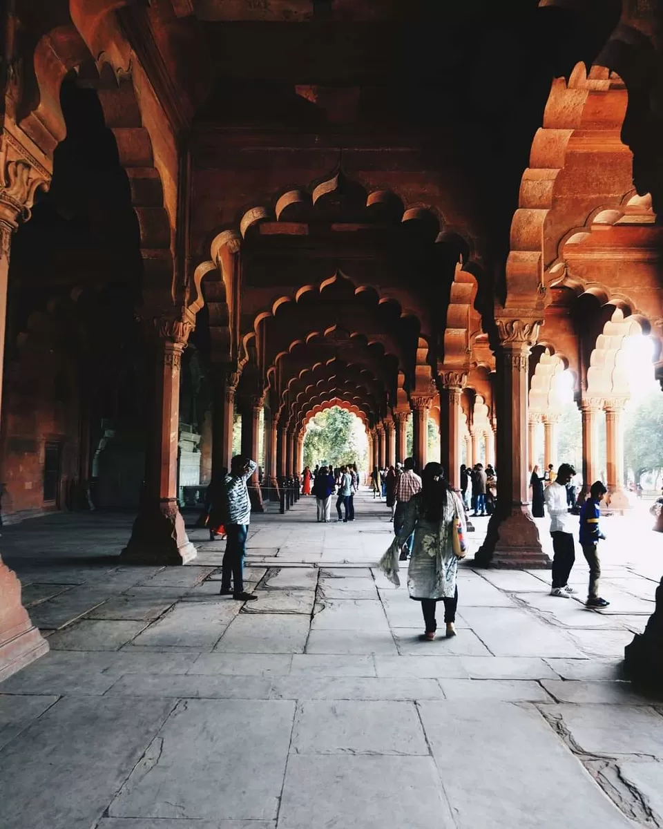 Photo of 5 Days in delhi and spent as less as i can [Strict budget Travelling] by Sangeet Rao