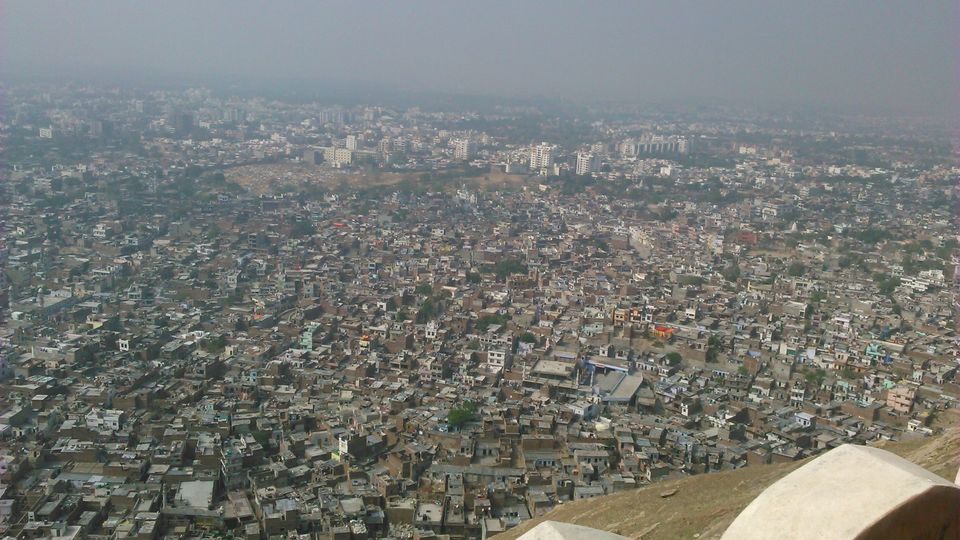 Photo of Jaipur(The City of Simplicity) 1/21 by Aayush Kulshreshtha