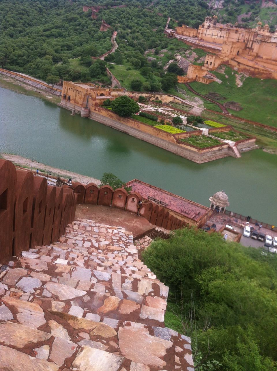 Photo of Jaipur(The City of Simplicity) 11/21 by Aayush Kulshreshtha