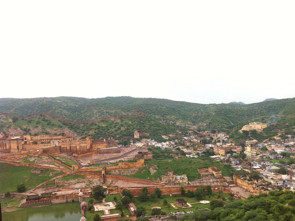 Photo of Jaipur(The City of Simplicity) 13/21 by Aayush Kulshreshtha