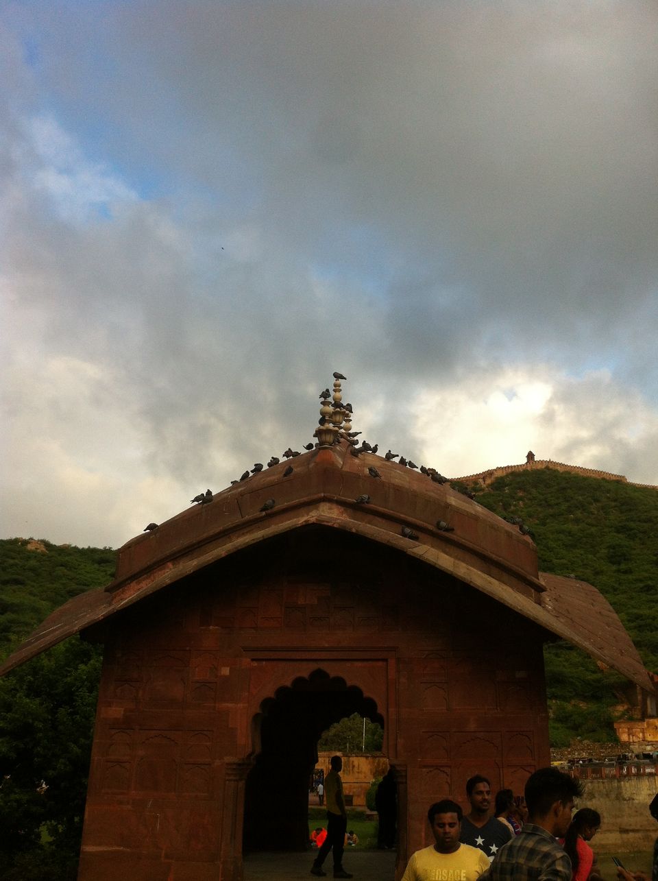 Photo of Jaipur(The City of Simplicity) 15/21 by Aayush Kulshreshtha