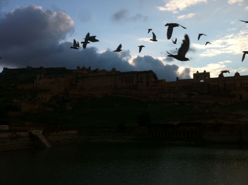 Photo of Jaipur(The City of Simplicity) 16/21 by Aayush Kulshreshtha