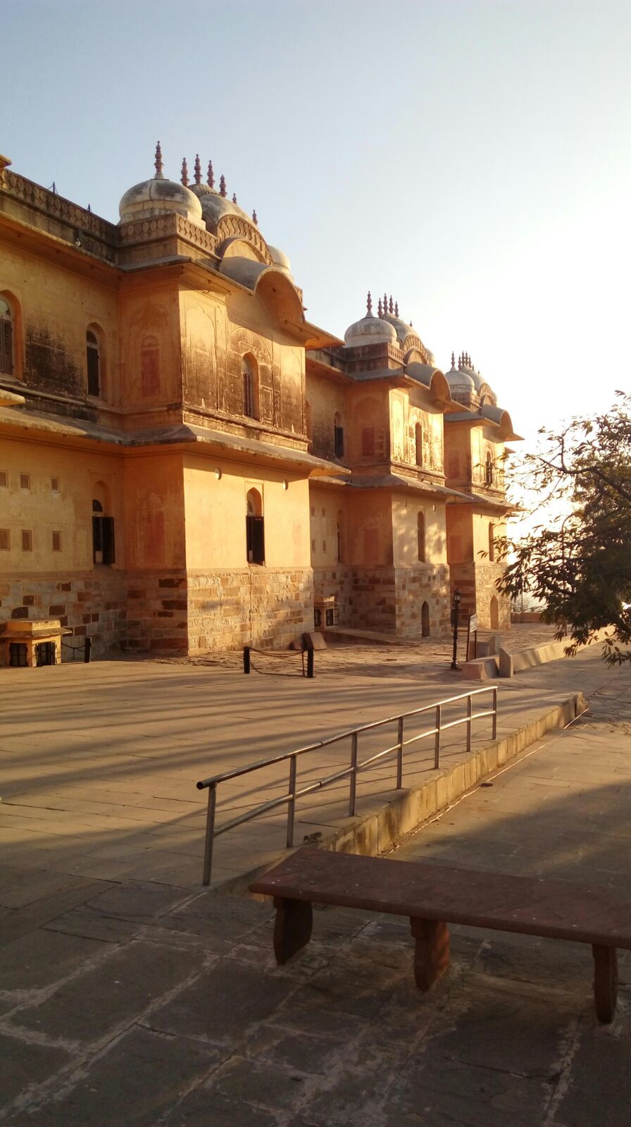 Photo of Jaipur(The City of Simplicity) 21/21 by Aayush Kulshreshtha