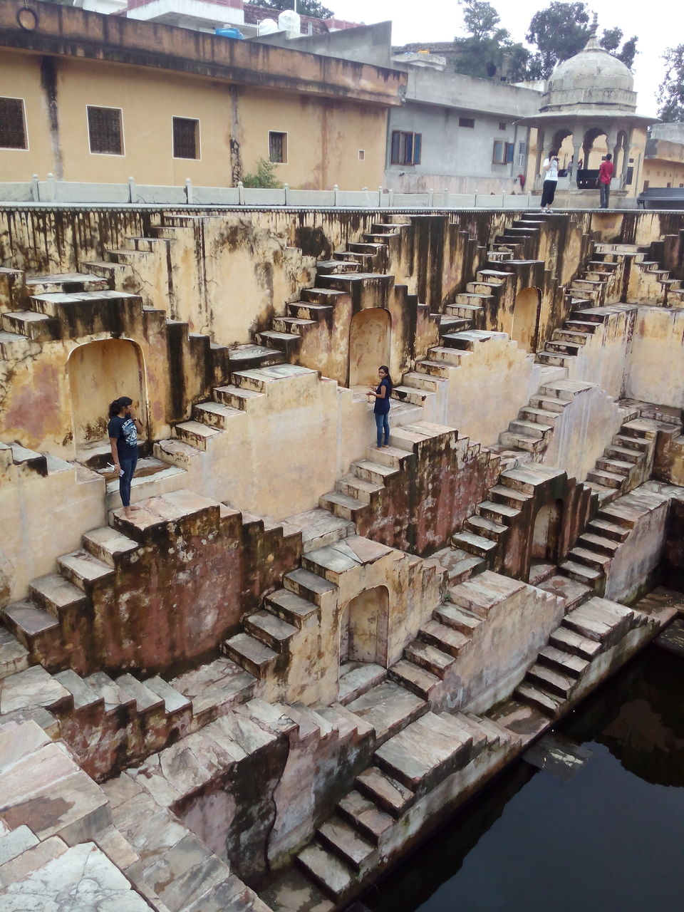 Photo of Jaipur(The City of Simplicity) 20/21 by Aayush Kulshreshtha