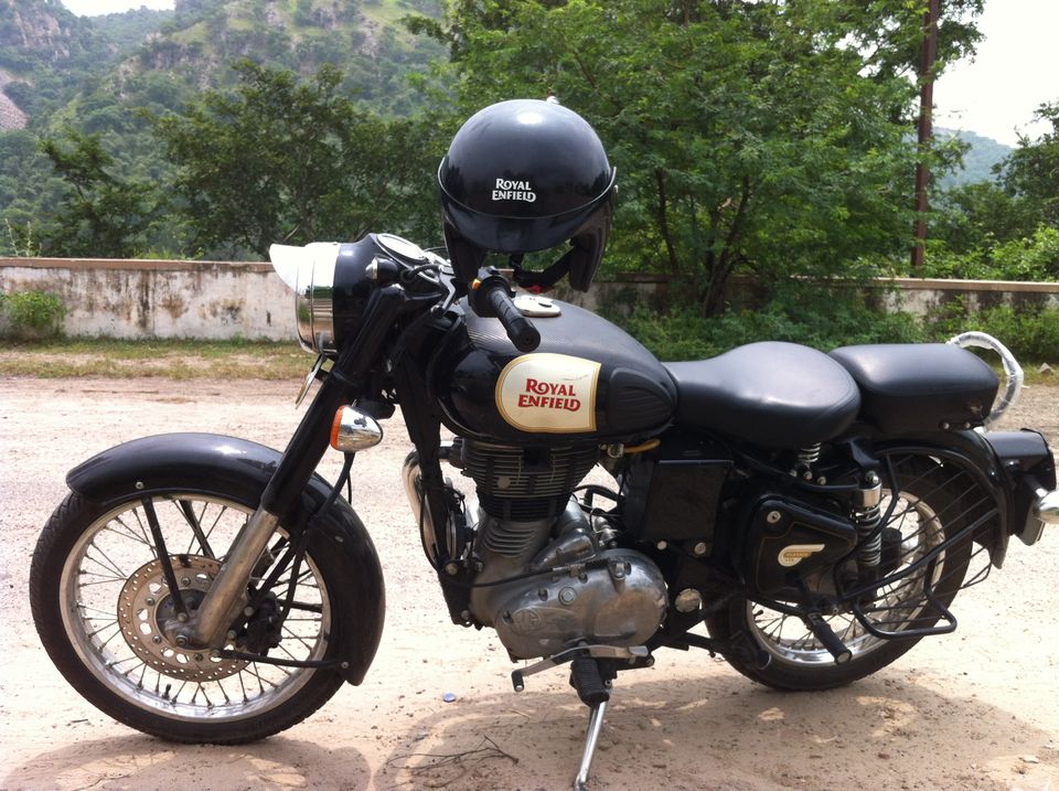Photo of Experiencing Bhangarh 10/12 by Aayush Kulshreshtha