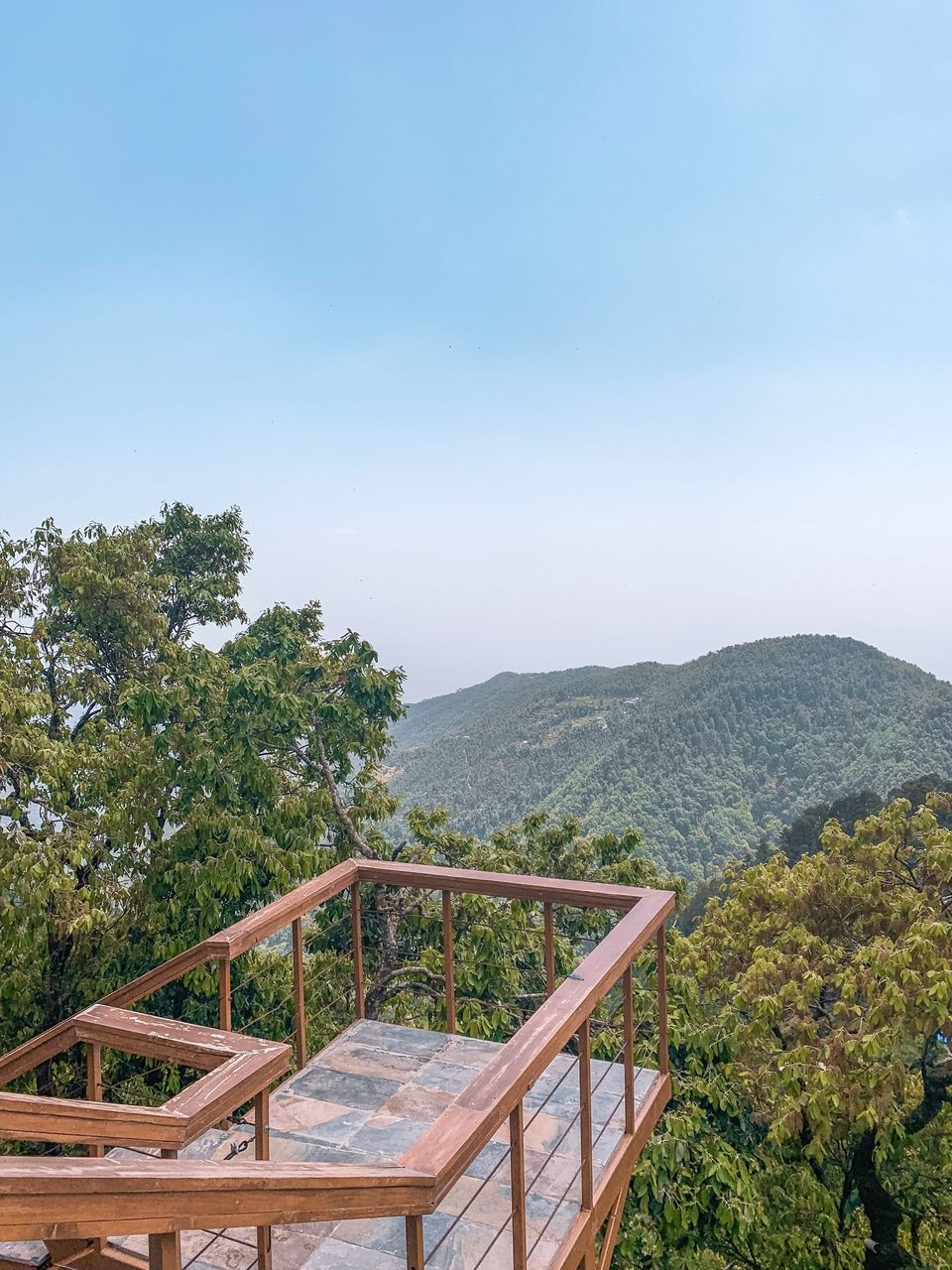 Photo of Jabarkhet Nature Reserve, Mussorie, Dehradun, Uttarakhand, India by Sweta Gupta