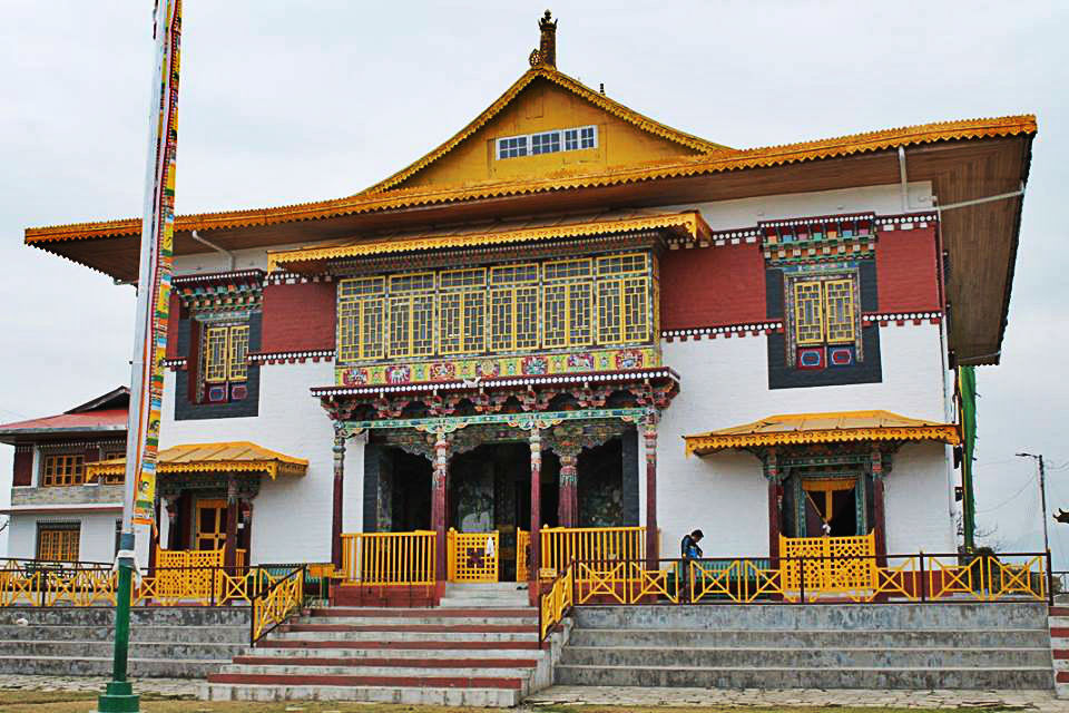 Photo of Escape to Mystical West Sikkim (4 Nights / 5 Days) 5/8 by Trippin'with Sarathy